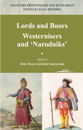 English Language Volume on Polish and Hungarian Intellectual History