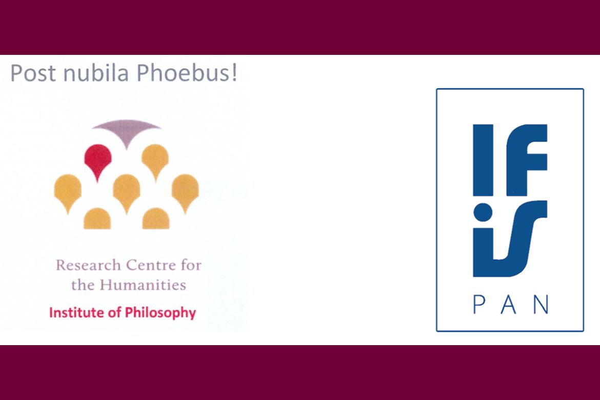 Meghívó az Elite-theories and Typology of Philosophers in the Hungarian and Polish Thought workshopra