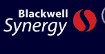 Blackwell-synergy Logo Area