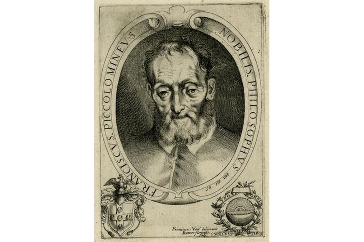 Ferenc Hörcher’s Talk in Bergamo, Italy on MacIntyre, Piccolomini and Renaissance Aristotelians